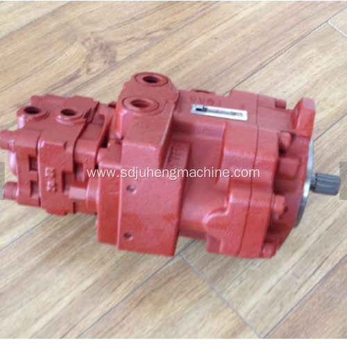 EX45-2 Hydraulic Pump EX45-2 Main Pump 4322162